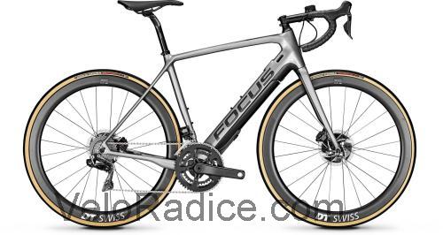 Focus Paralane2 9.9 scheda tecnica 